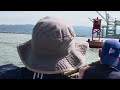 20260524 Yerba Buena Island from rowboat 10 07 16