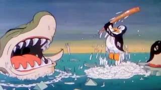 Peculiar Penguins - Silly Symphony Hd