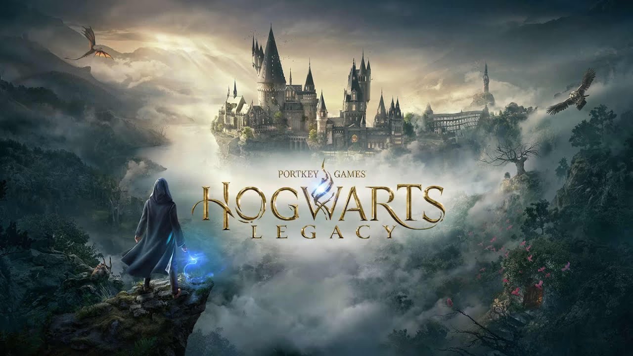 Hogwarts Legacy gameplay en vivo parte 11/? a continuar con la historia?