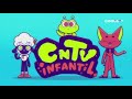 Cntv infantil  intro y cierre