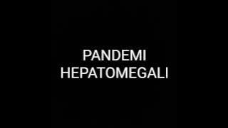 PANDEMI HEPATOMEGALI . distilasi alkena - wira nagara