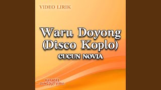 Waru Doyong (Disco Koplo)