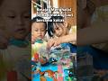 Hafal nama BinatangLaut bersama kakak #anak #duniaanak #edukasianak #belajar #binatanglaut  #ikan