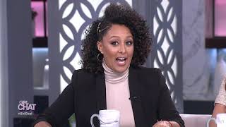 Rachel Lindsay And The Ladies Guide Viewers Through The World Of Soft Ghosting