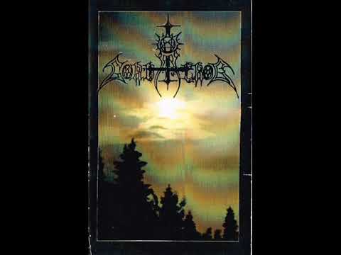 Gorbalrog — Gorbalrog - And The Wind Whispers Eternally