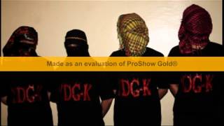 (01 Skandal Welateme Kurdistane ; Sero Başkan Küçük Kırım Records.) Resimi