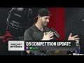 Atlanta Falcons camp report with Robert Mays & Steve Wyche | Podcast
