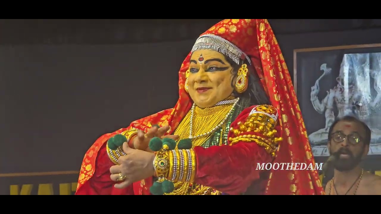 അര്‍ജ്ജുനവിഷാദവൃത്തം - 