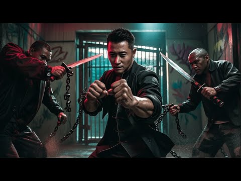 Explosive kung fu film: A boy saved by a master proves a martial arts prodigy and rises to the best.