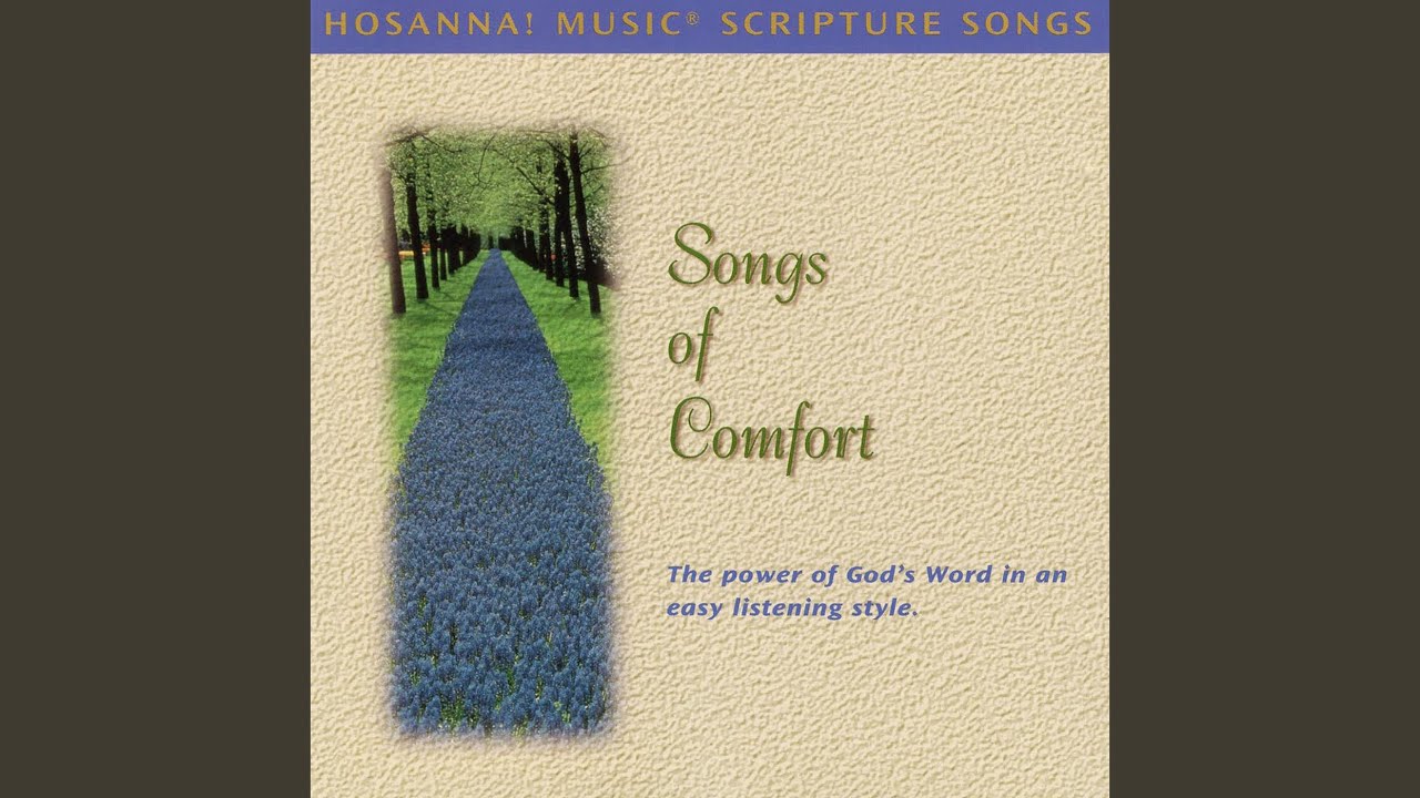 The Lord Is My Strength and My Shield (Psalm 28:7, 30:4 - NKJV)