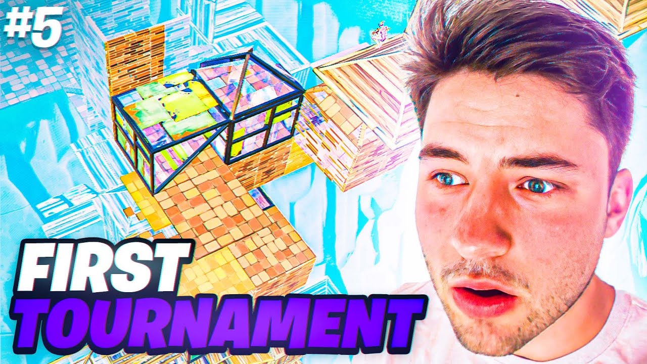 Our First Tournament | Road To Earnings - Episode 5