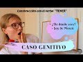 Idioma Ruso Nivel Intermedio ✐ ¡CASO GENITIVO Y SUS PRINCIPALES FUNCIONES!