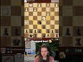 Winning the Queeeeeen!!