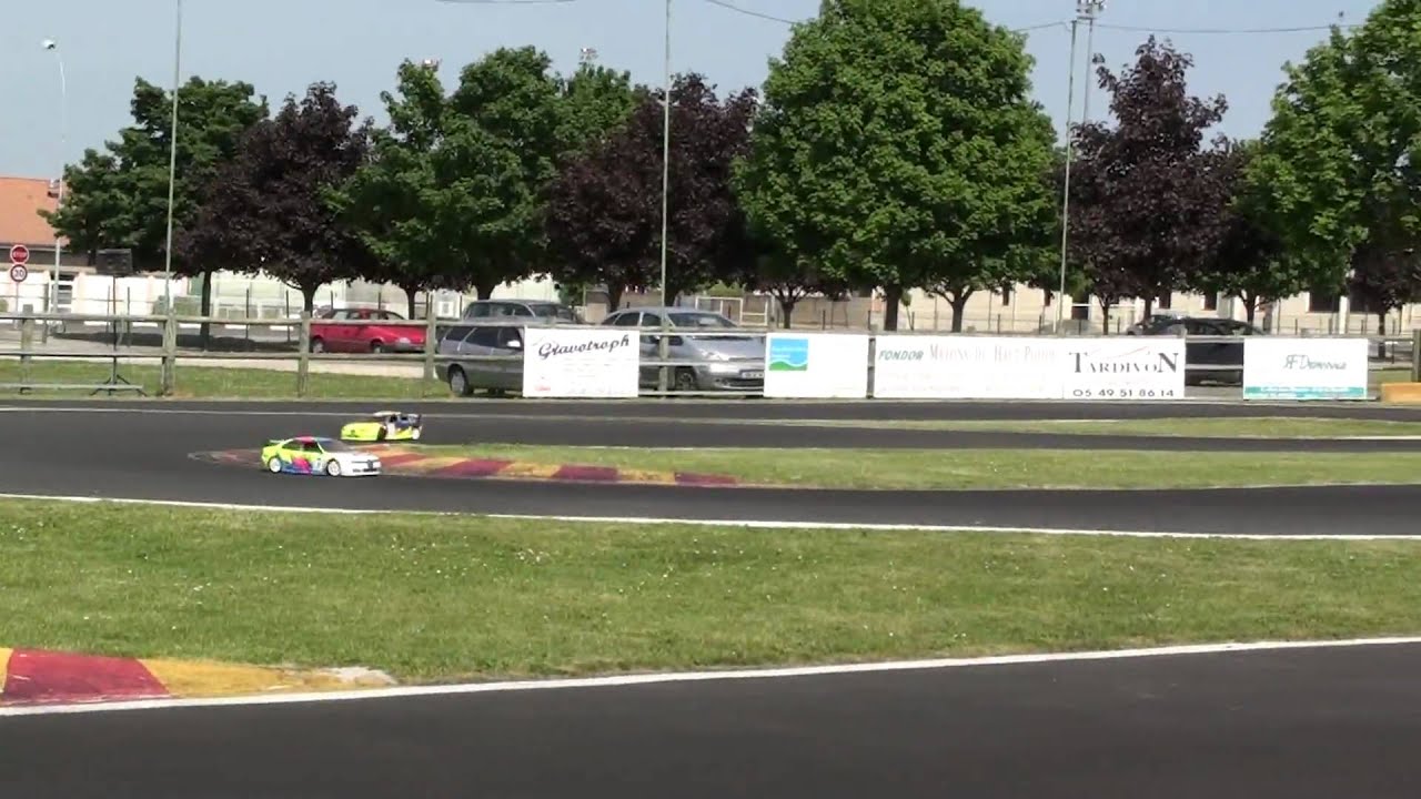 ba.arnaldi CF neuville 2010