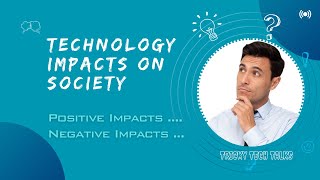 The Surprising Benefits and Dangers of Modern Technology