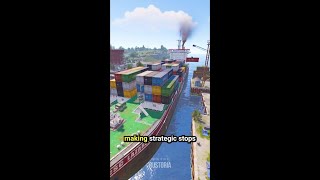 Massive changes to harbor and cargo for Rust!