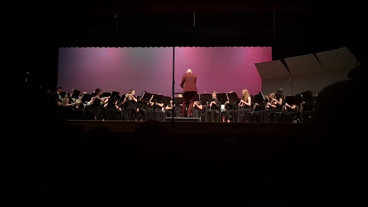 Zing! All-City concert 