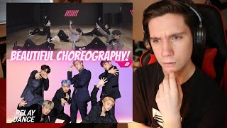 DANCER REACTS TO iKON | 'Why Why Why' Dance Practice & Relay Dance Videos!