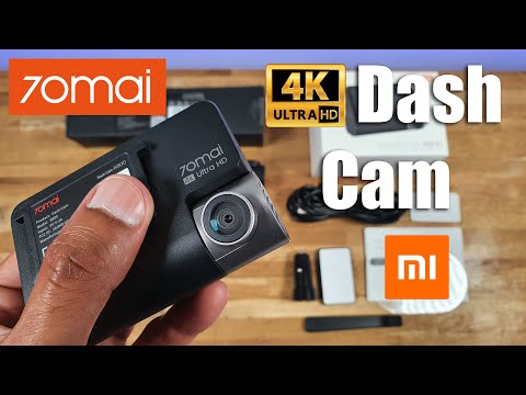 Xiaomi 70mai A800