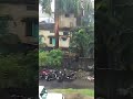ki shundor lagche bisti ta #rain #rainsounds