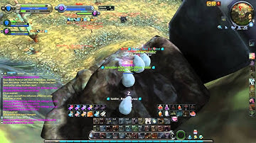 Gamez Aion 4.8 Report bug abuse
