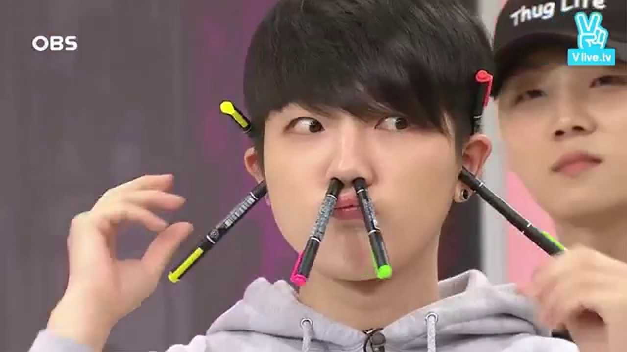 Topp Dogg Random TV ep. 4