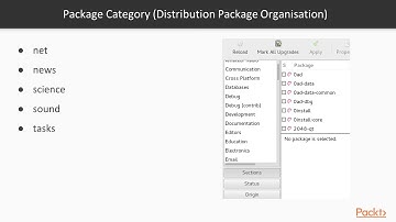 Distributing Electron Applications : Building Debian Packages | packtpub.com
