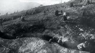 33. Battle of Triangle Hill