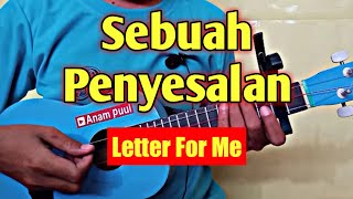 sebuah penyesalan cover kentrung senar 3