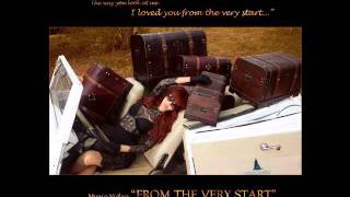 Ha Anh Vu - From The Very Start - Main Version (Audio)