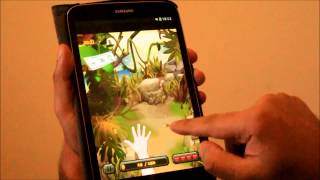 Grab The Money Android Game screenshot 5