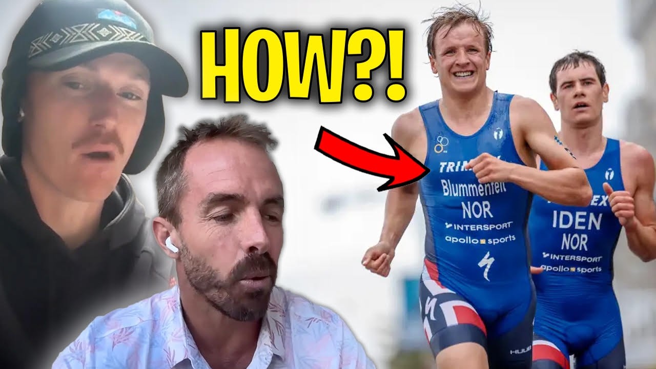 Diabolically Hard Run Workouts w/ Jack Kelly