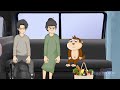 BASA BASI DI ANGKOT - Animasi Podtoon