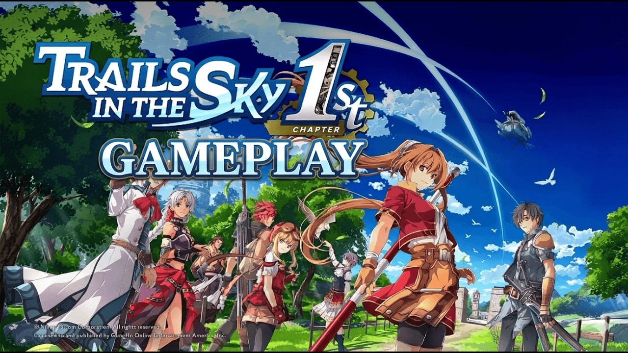 TRAILS IN THE SKY FC – #27: INVASÃO DA FORTALEZA! 🏰🔥