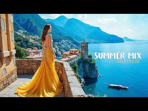 Summer Hits 2024 🔥 Alok, Dua Lipa, Coldplay, Martin Garrix & Kygo, The Chainsmokers Style #35