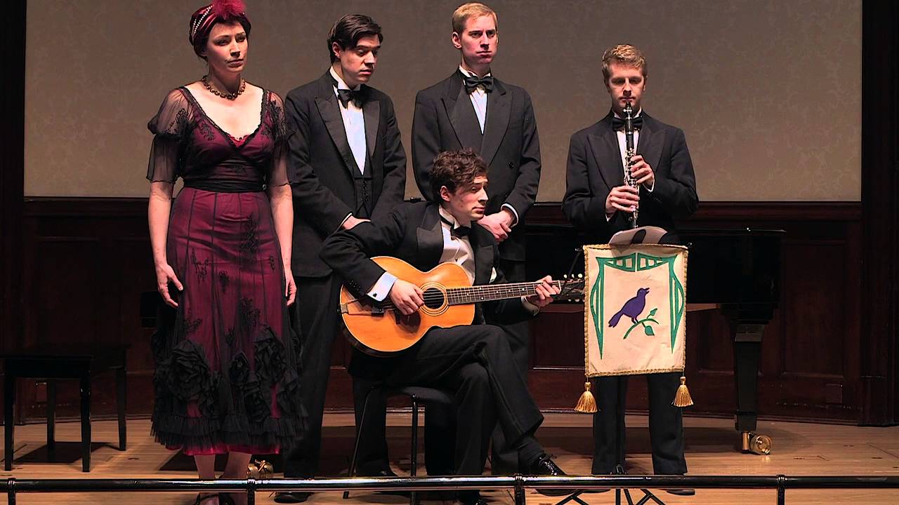 Bald, allzu balde - Ernst Brockmann