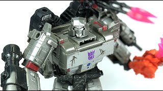 Megatron netflix toy Clearance