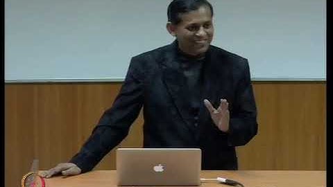 CS6056: Computer Systems for Parallel Computing | Lec 08: Open MP and PRAM Model of Computation