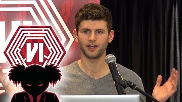 CrikeyCon 2019 - Christopher Vella - Reversing & bypassing EDRs