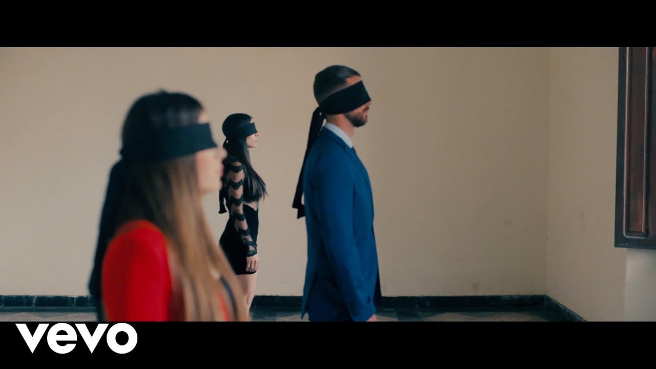 Watch Ferrara - Mentiras on YouTube Watch Ferrara - Mentiras on YouTube