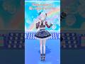 【 #踊ってみた 】fashion check!【アイカツアカデミー!/真未夢メエ】 #デミカツ #まみむランド #aikatsu