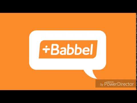 Sprachen lernen, Babbel - Meme