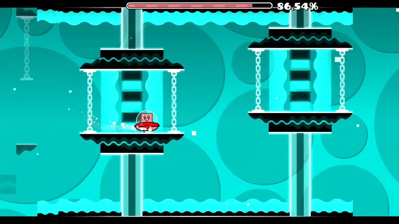 Electric timezone by creatorairon/ awesome 1.7 level