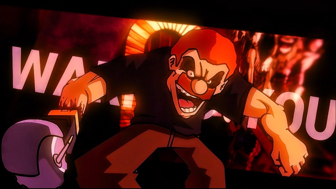 shucks cutscene leak (REUPLOADED)