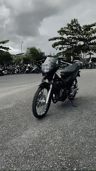 motor yang pernah jadi idola cewek cewek #satriafu