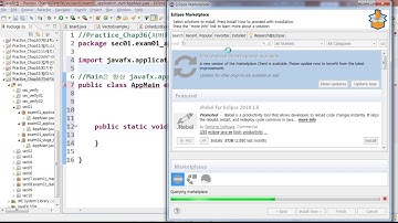 [자바입문-고급까지]24.자바FX(예제-1)