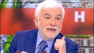 "Entre Master Poulet et Swatch… la société va mal !" (Pascal Praud)