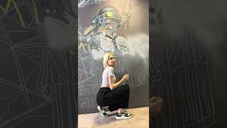 Bu Defaki Çizimim Oyunseverler Için Şında