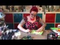 Painting with Baby Wipes and Blending Tools with Dyan Reaveley