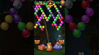 Bird Bubble Shooter | How To Clear Level 459 | Candy Studio screenshot 3